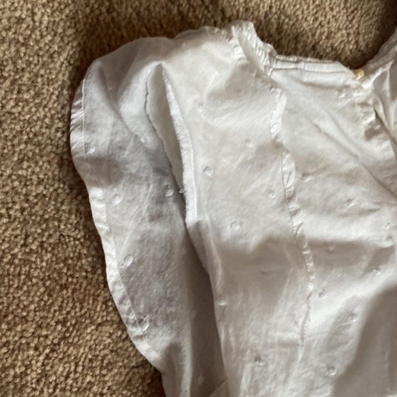 Gap dressy tee - Picture 3 of 4